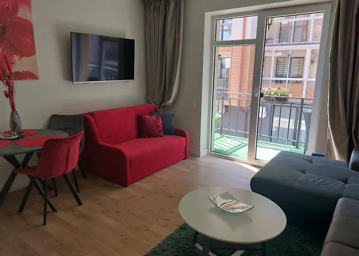 Maluno Vila Apartment