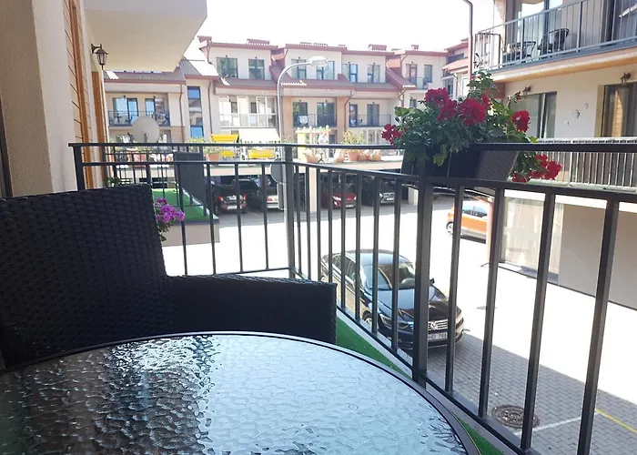 Maluno Vila Apartment