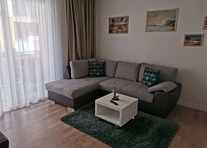 Maluno Vila Apartment