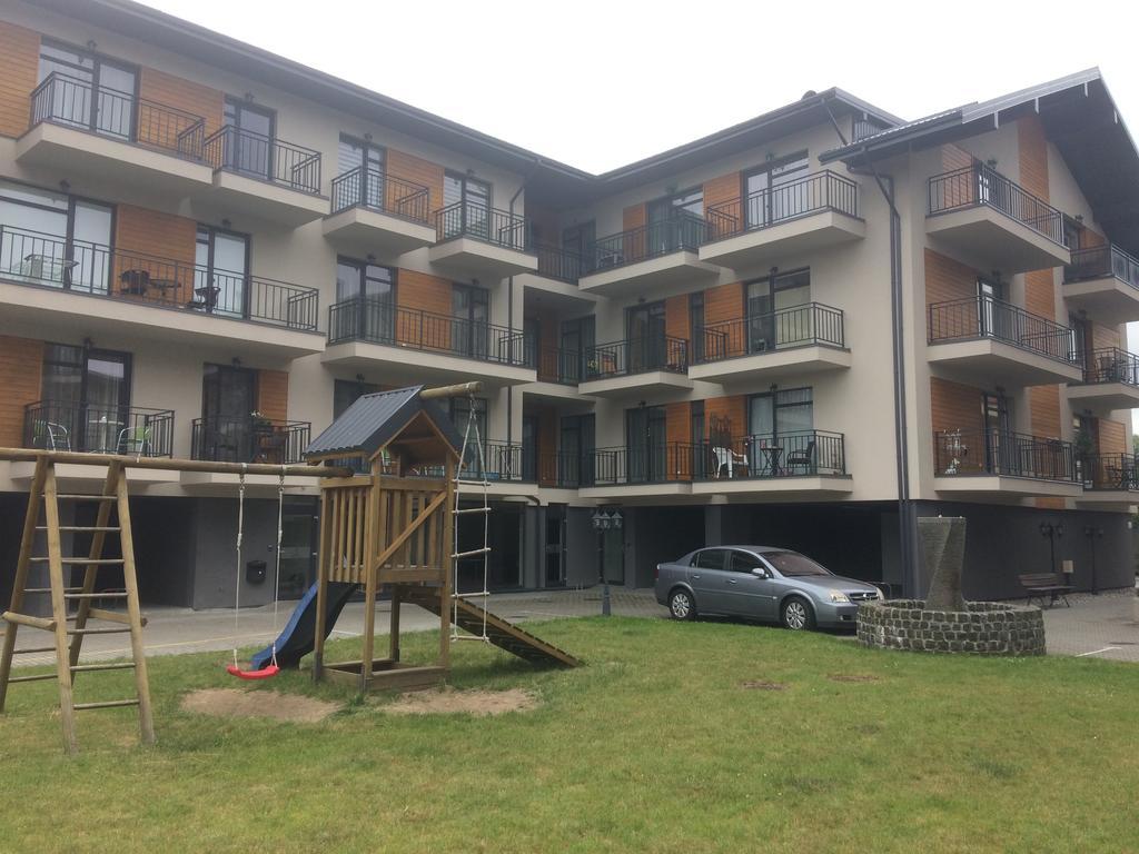 Apartment Maluno *