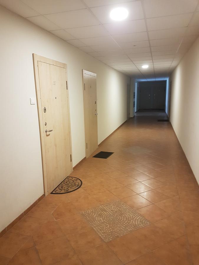 Maluno Apartment *